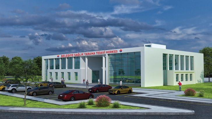 Karabük’te yatırımların altyapısı hazırlandı G2