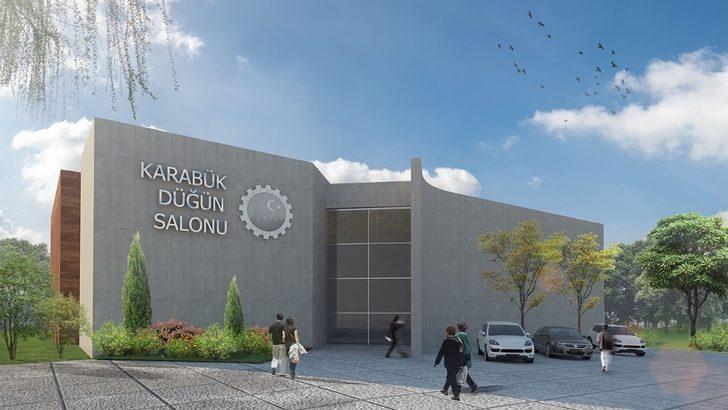 Karabük’te yatırımların altyapısı hazırlandı G3