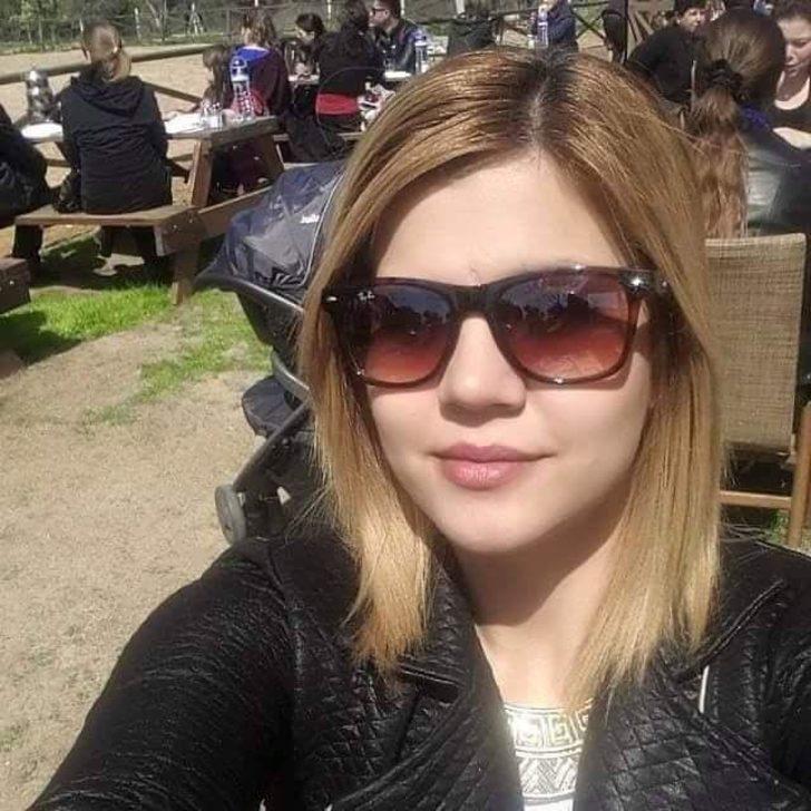 Dini nikahlı eşi benzin dökerek içinde o varken evi yakmıştı! En acı veda G1