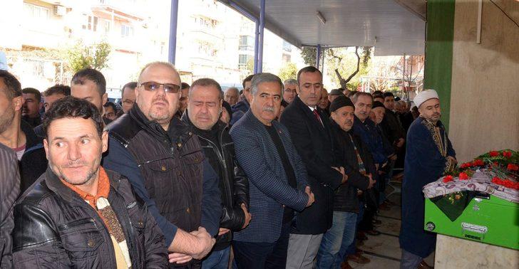 Dini nikahlı eşi benzin dökerek içinde o varken evi yakmıştı! En acı veda G2