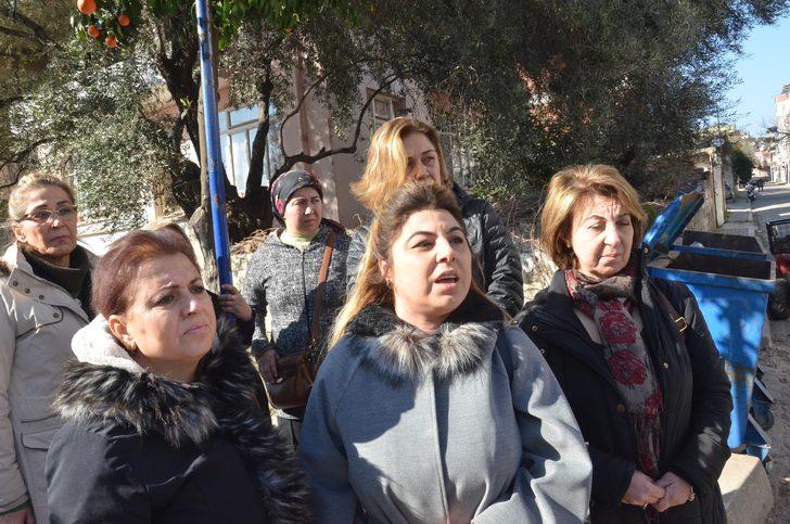 Dini nikahlı eşi benzin dökerek içinde o varken evi yakmıştı! En acı veda G4