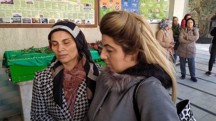 Dini nikahlı eşi benzin dökerek içinde o varken evi yakmıştı! En acı veda G5