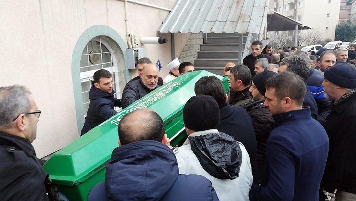 Sendika Başkanı Kaya’nın annesini vefat etti G3