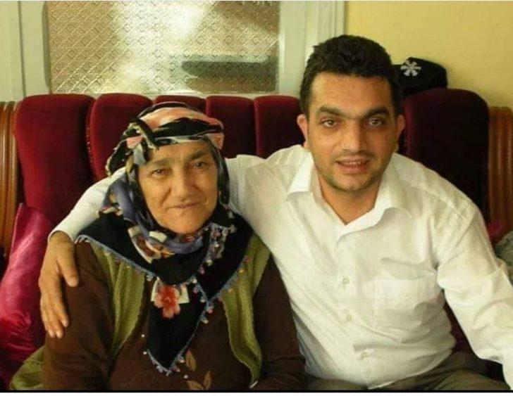 Sendika Başkanı Kaya’nın annesini vefat etti G5