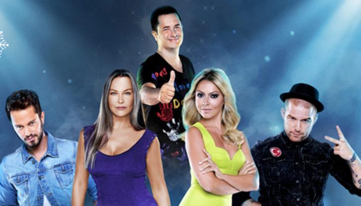 Yılbaşında televizyonda ne var? G3