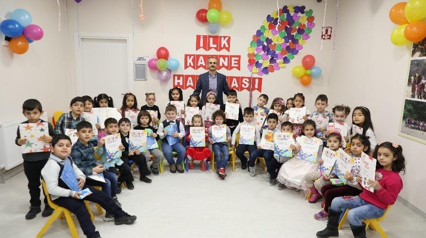 &Ccedil;ayırova Belediyesi 7 bin 500 kişiye eğitim veriyor