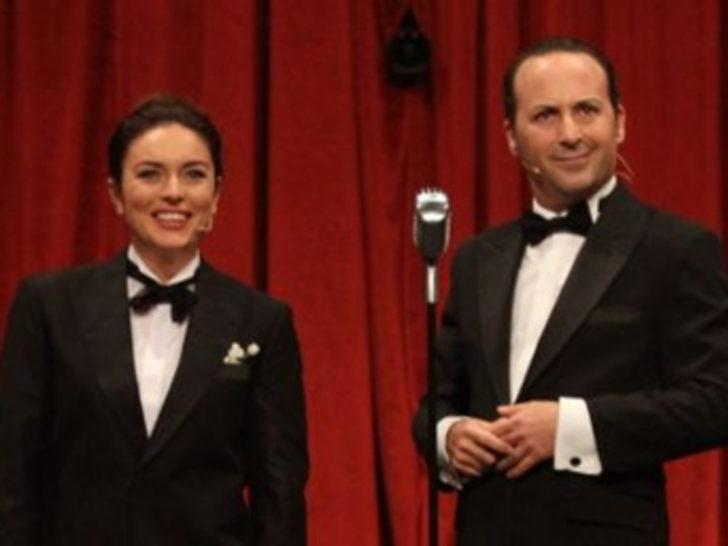 Yılbaşında televizyonda ne var? G4