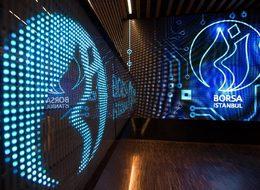 Borsa günü düşüşle tamamladı