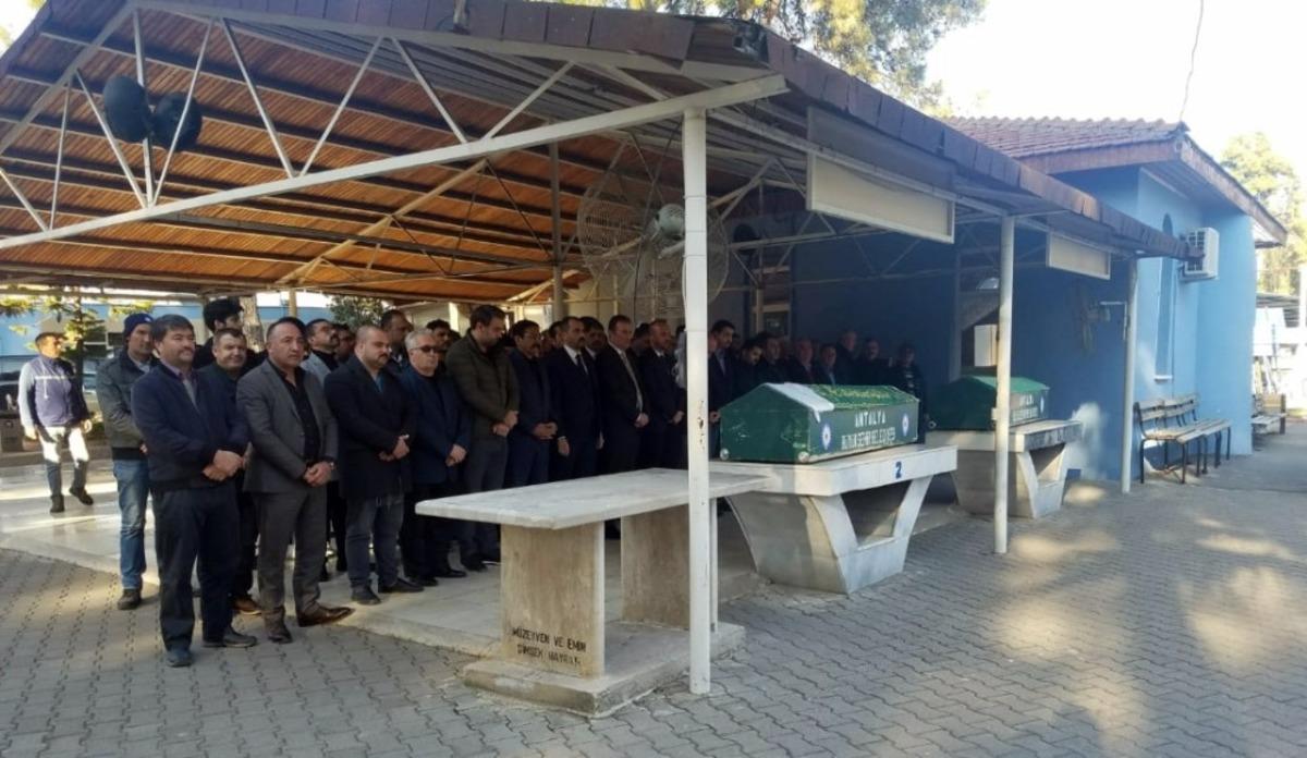 Fatma ninenin vasiyetini &Uuml;lk&uuml; Ocakları yerine getirdi