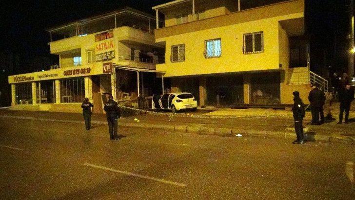 Öğretmen Kübra Aşkın cinayeti davasının üçüncü duruşması yapıldı G3