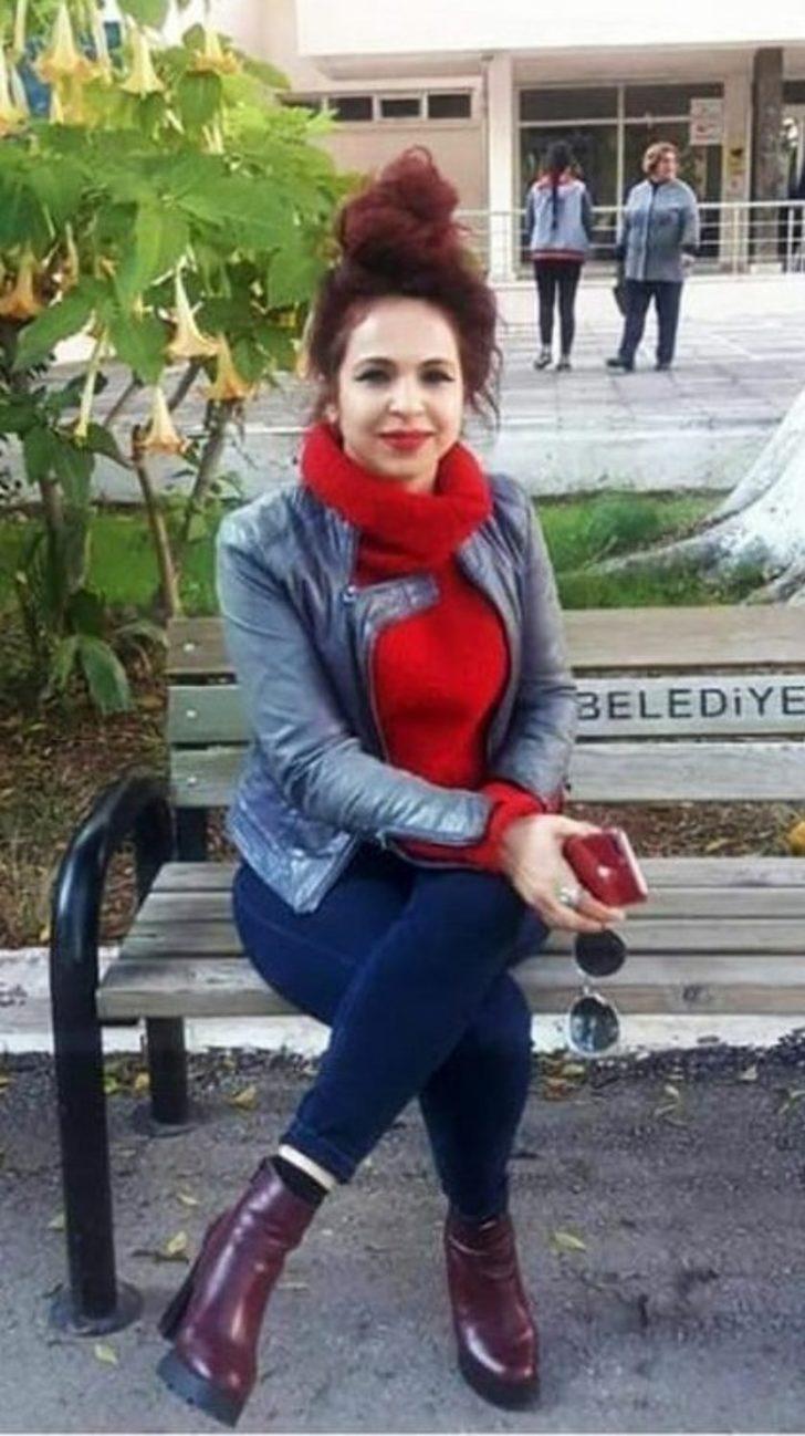 Öğretmen Kübra Aşkın cinayeti davasının üçüncü duruşması yapıldı G5