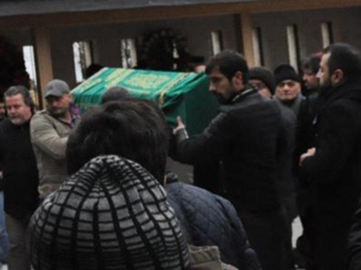 Ünlü oyuncunun anneye son bakışı G2