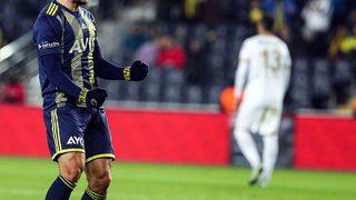 Mevlüt Erdinç: Bu statta gol atmak inanılmaz bir şey