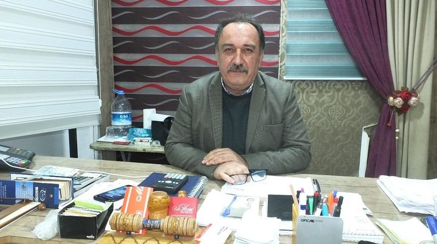 MHP Bandırma Teşkilatı&rsquo;nda Bozkurt d&ouml;nemi