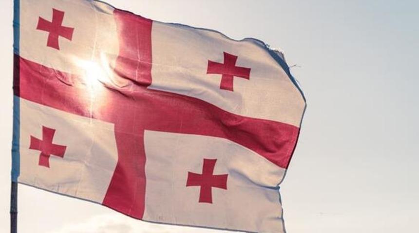 G&uuml;rcistan'dan T&uuml;rkiye'ye NATO desteği i&ccedil;in teşekk&uuml;r