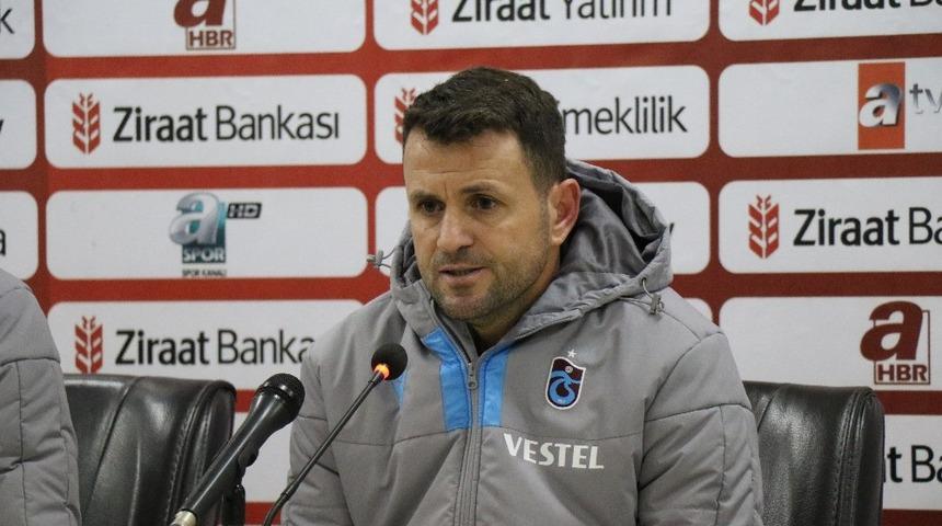 H&uuml;seyin &Ccedil;imşir: &ldquo;B&ouml;yle bir ma&ccedil;, b&ouml;yle bir skor beklemiyorduk&rdquo;