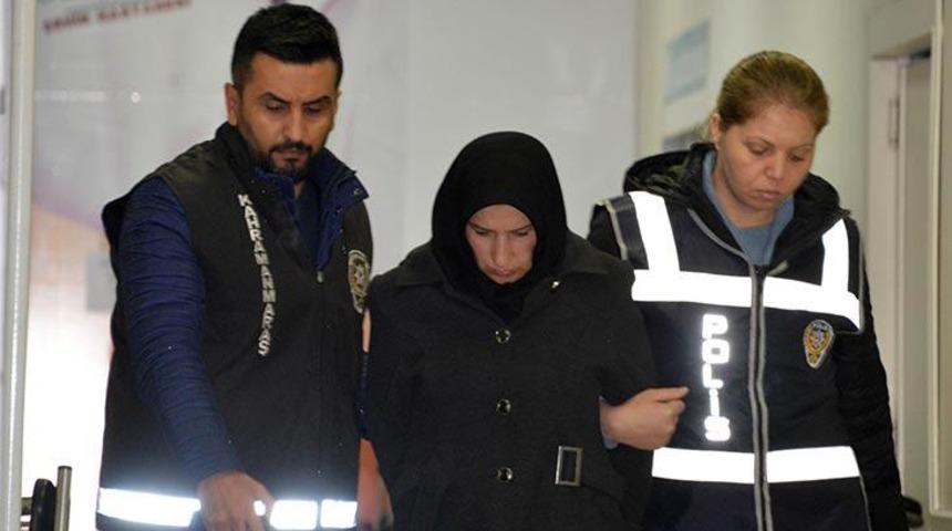 Ağladı ama kurtulamadı! Kahramanmaraş'taki kan donduran cinayeti böyle planlamışlar