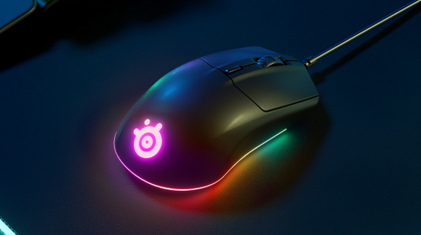 SteelSeries 2020 Ürünlerini Piyasaya Sundu!