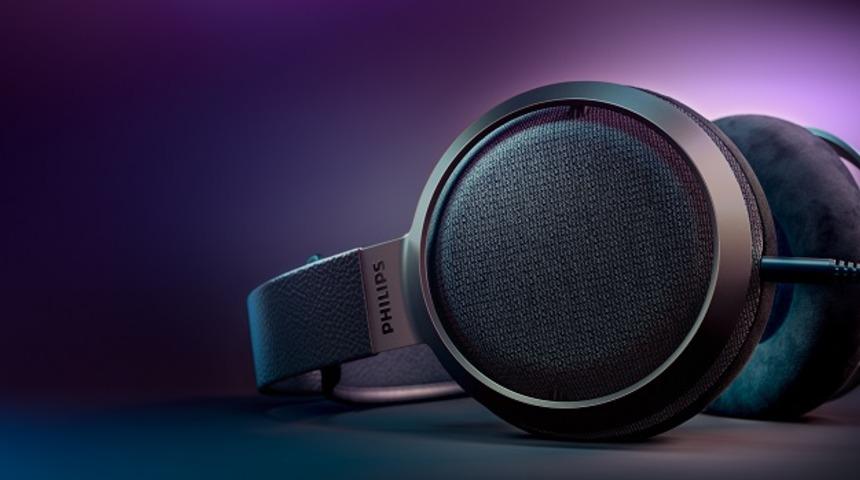 Philips Sound'un Yeni Amiral Gemisi Tanıtıldı: Fidelio X3