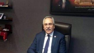AK Parti Antalya Milletvekili Aydın ve eşi trafik kazası geçirdi