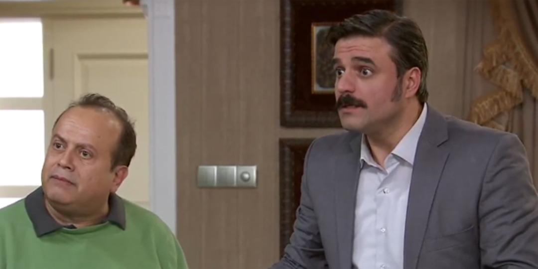 Zengin Kız Fakir Oğlan 65. B&ouml;l&uuml;m Galerisi