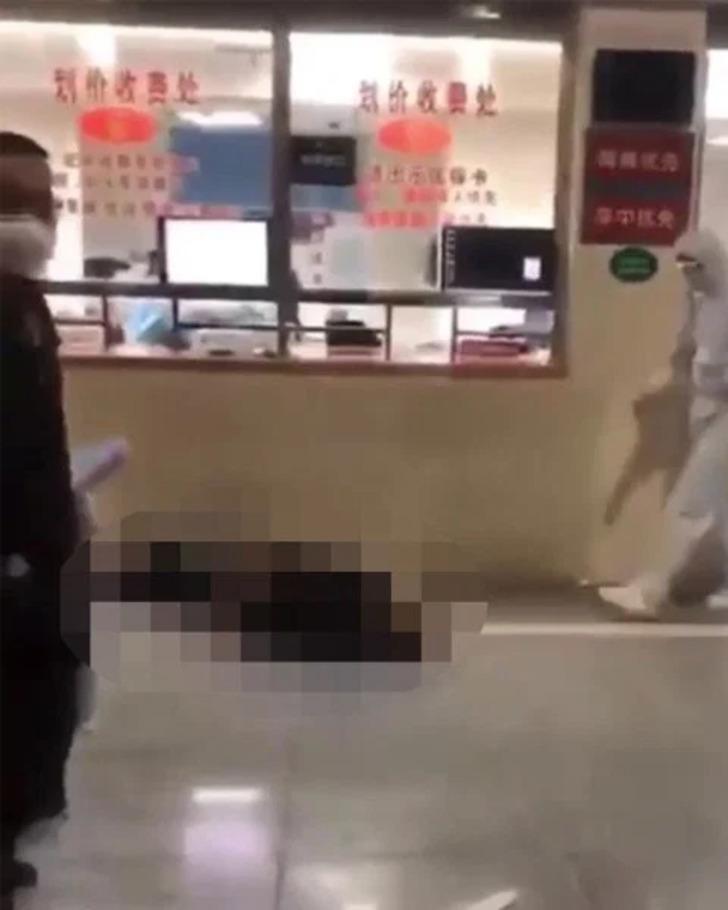 Çin’de ortaya çıkan koronavirüs salgınında ölü ve enfekte sayısı yükseldi G2