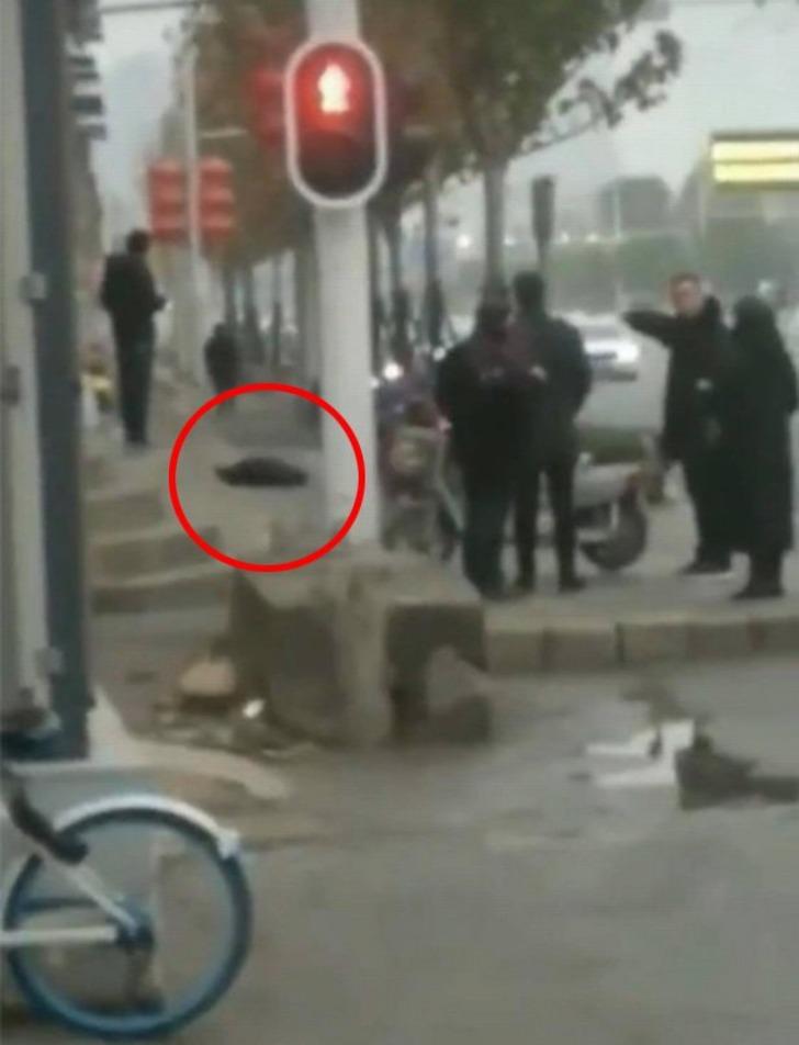 Çin’de ortaya çıkan koronavirüs salgınında ölü ve enfekte sayısı yükseldi G4