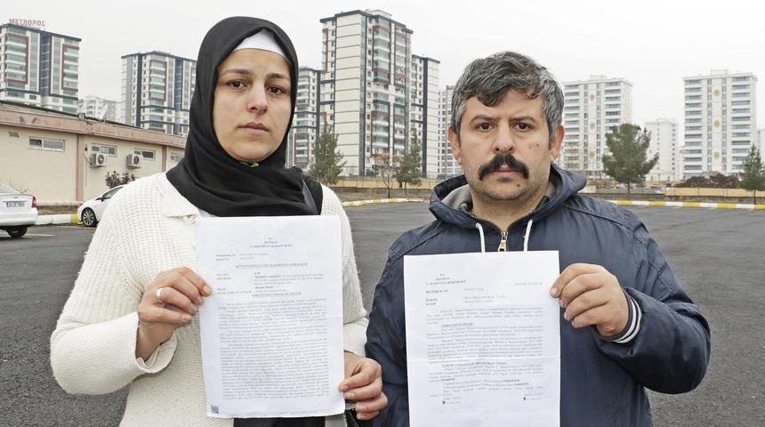 Batman'da b&uuml;y&uuml;k vurgun! Memur yapma vaadiyle 400 bin TL dolandırdı