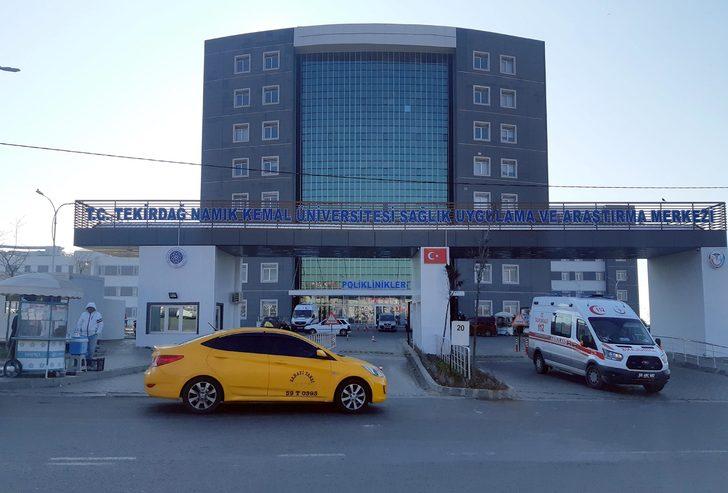 Kritik uyarı: Korona virüsüne bağlı Türkiye'de vaka yok ama zatürrede artış var