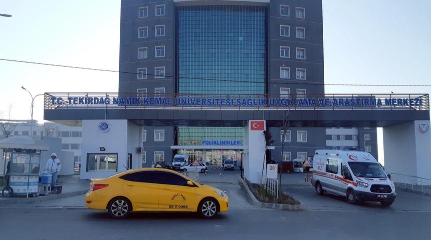 Kritik uyarı: Korona vir&uuml;s&uuml;ne bağlı T&uuml;rkiye'de vaka yok ama zat&uuml;rrede artış var