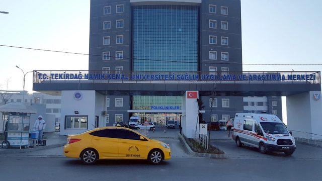 Kritik uyarı: Korona virüsüne bağlı Türkiye'de vaka yok ama zatürrede artış var