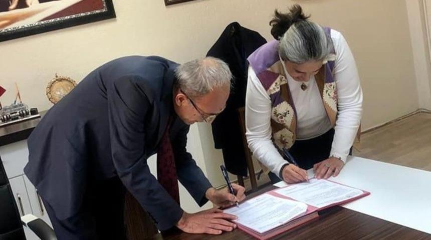 Didim&rsquo;de geleceğin yelkencileri yetiştirilecek