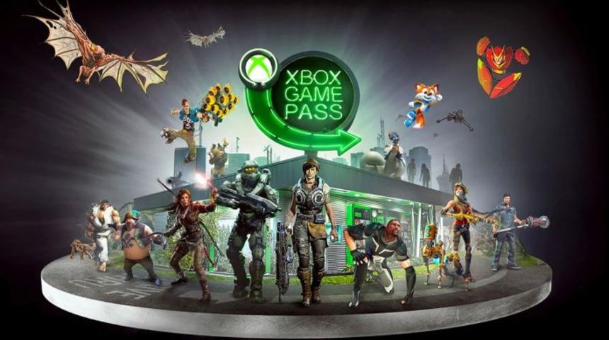 İşte Xbox Game Pass Ocak ayı oyunları