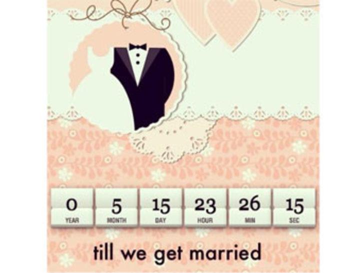 Düğün tarihi belli oldu G1