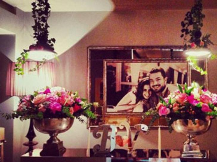 Düğün tarihi belli oldu G2