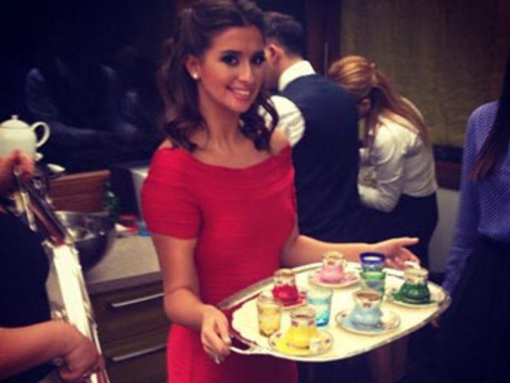 Düğün tarihi belli oldu G3