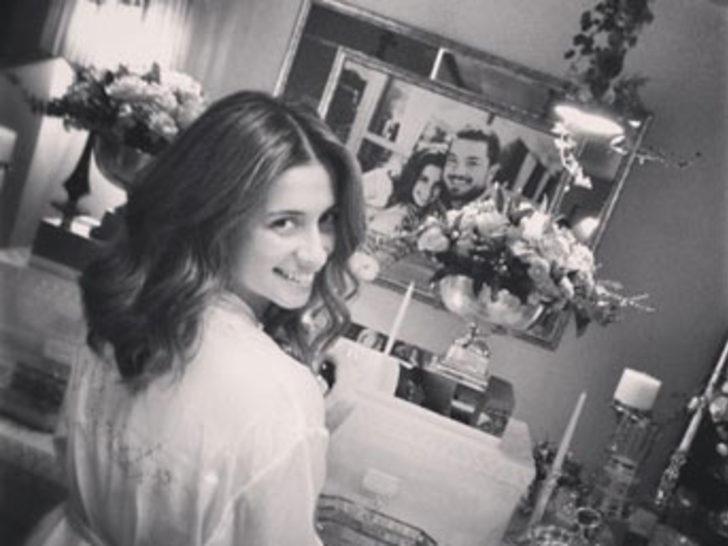 Düğün tarihi belli oldu G4