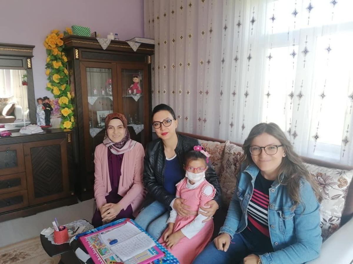 İlkokul 1.sınıf &ouml;ğrencisi l&ouml;semiden hayatını kaybetti