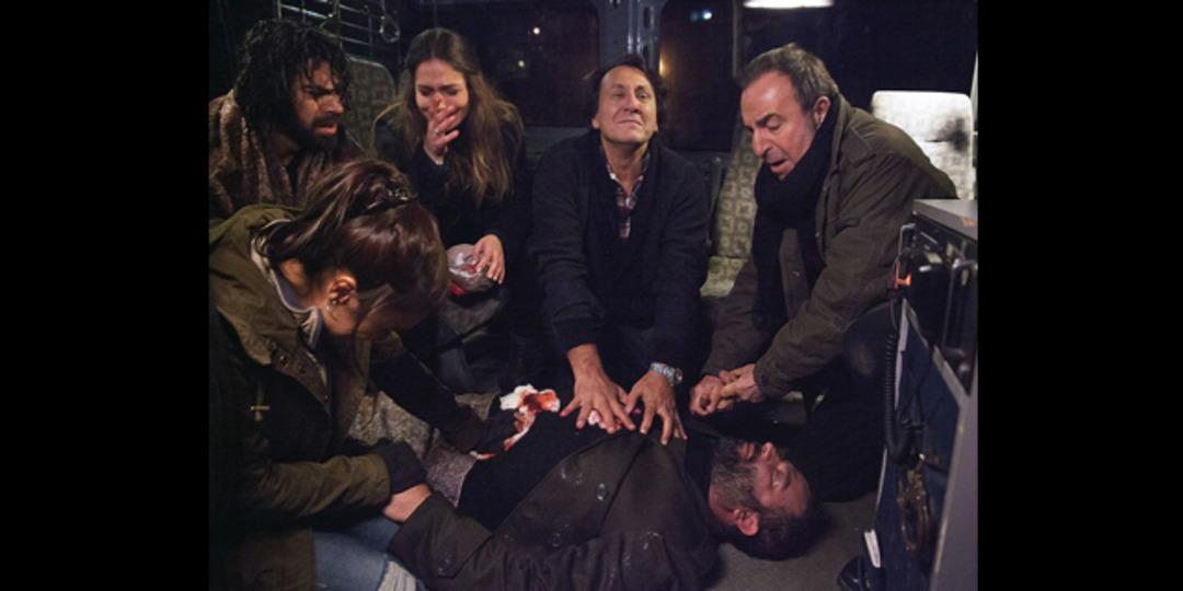 Arka Sokaklar 311. B&ouml;l&uuml;m Galerisi