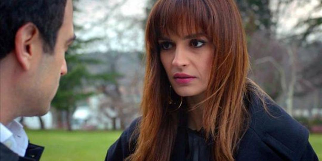 Huzur Sokağı 53. B&ouml;l&uuml;m Galerisi