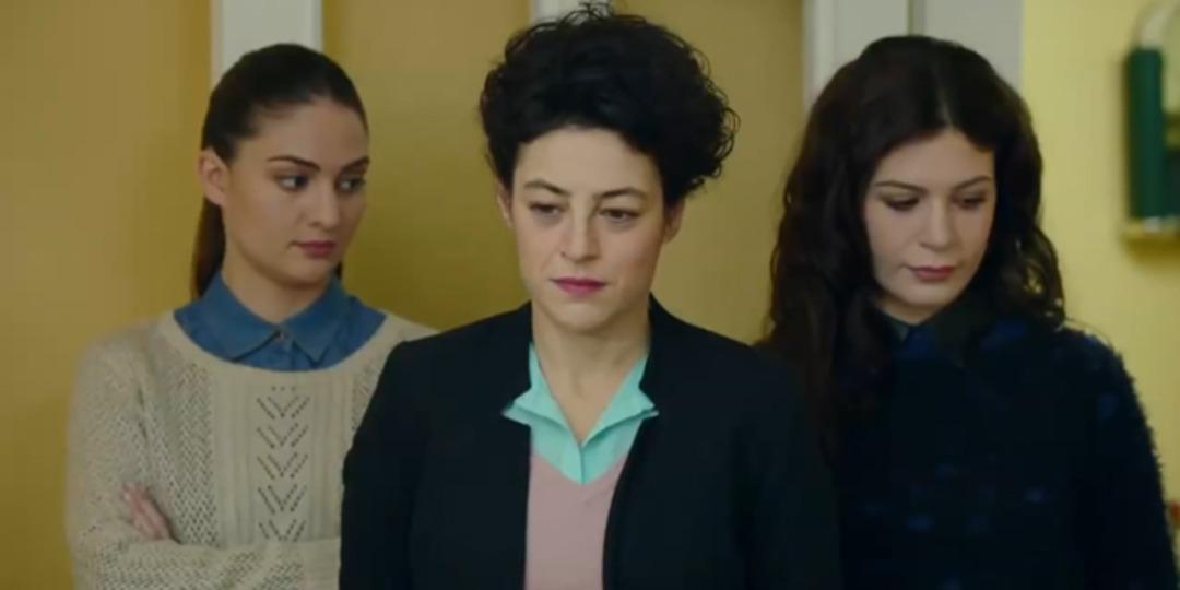 B&ouml;yle Bitmesin 50. B&ouml;l&uuml;m Galerisi