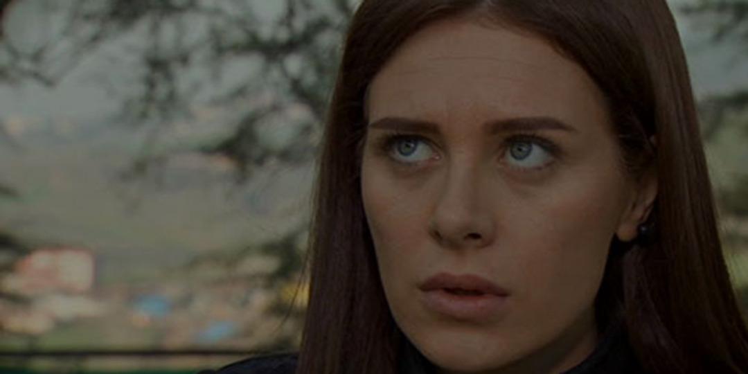 K&uuml;&ccedil;&uuml;k Gelin 18. B&ouml;l&uuml;m Galerisi