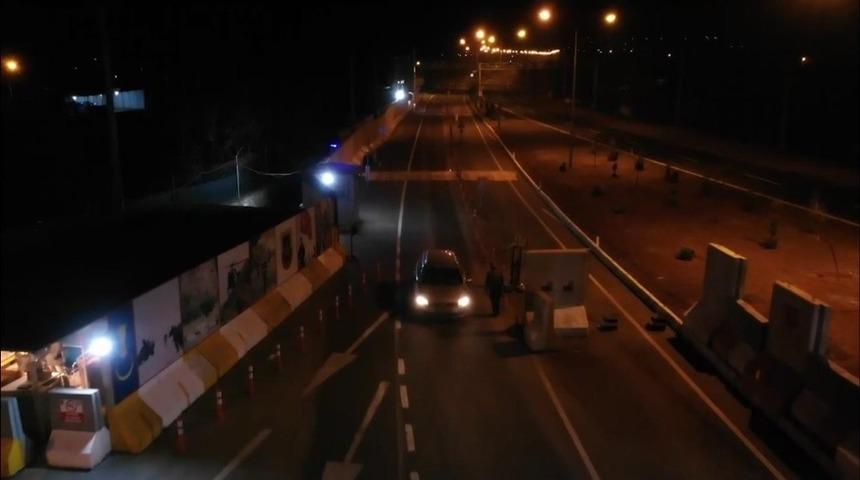 Elazığ&rsquo;da 15 yıl hapis cezası bulunan şahıs yakalandı