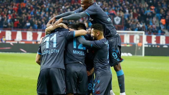 Trabzonspor, Yeni Malatya maçıyla bu sezon ilk peşinde