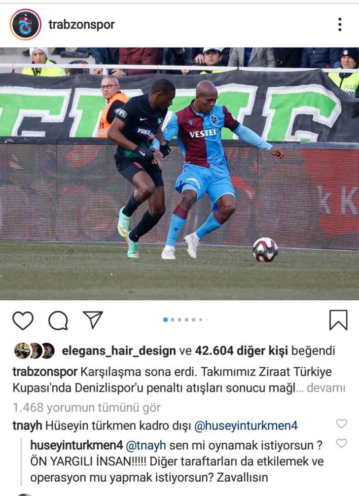 Trabzonspor, Yeni Malatya maçıyla bu sezon ilk peşinde G2