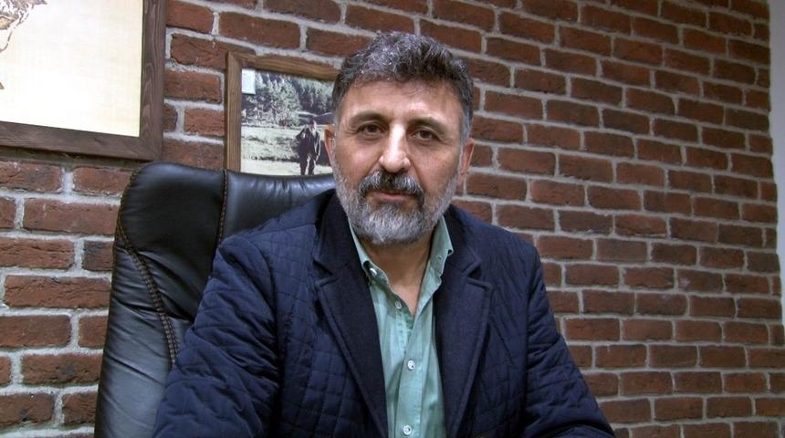 Şahin&rsquo;den kongreye davet