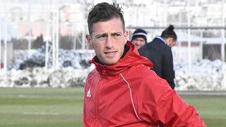 Hakan Arslan: Liderliğin tesadüf olmadığını gösterdik