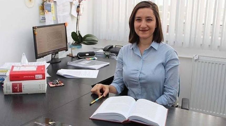 Ceren Damar cinayeti davasında karar günü