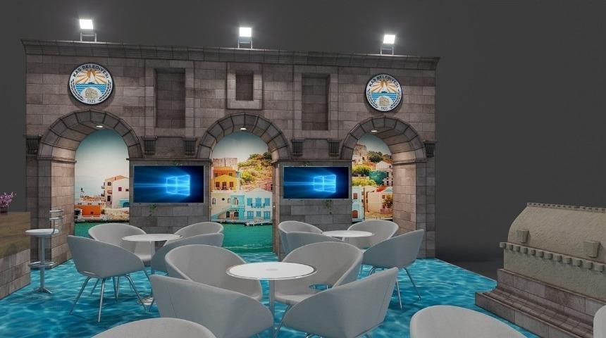 Kaş, EMITT 2020&rsquo;de tanıtılacak