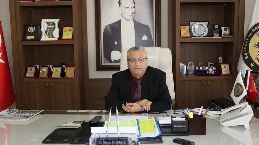 Didim esnafında 50 milyonluk can suyu